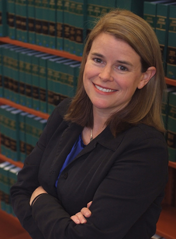 Johanna Bond